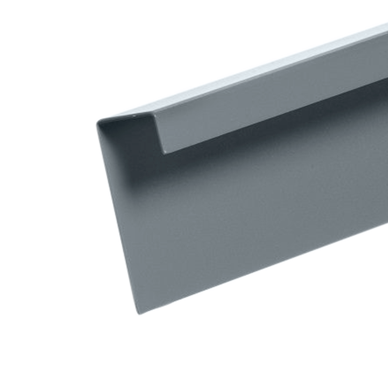 Соединительный профиль Cedral Lap/Click C15 Северный океан 45x15x8 мм 3000 мм