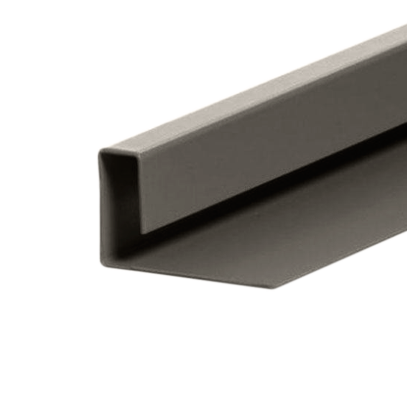 Конечный профиль Cedral Lap C60 Сумеречный лес 45x26x10x17 мм 3000 мм дешево в Санкт-Петербурге