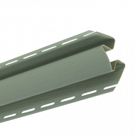 Внутренний угол Альта Классика Салатовый 3000 мм