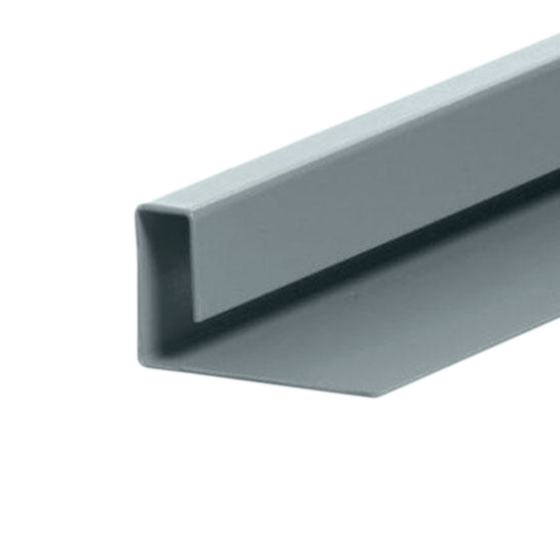 Конечный профиль Cedral Lap C62 Голубой океан 45x26x10x17 мм 3000 мм дешево в Санкт-Петербурге