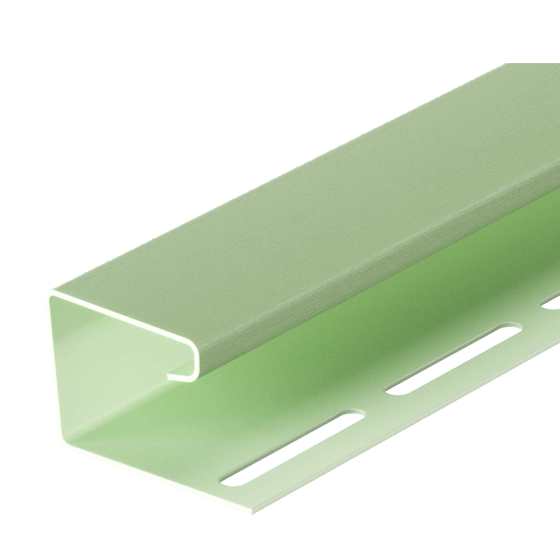 J-профиль Docke PREMIUM/STANDARD универсальный Киви 3000 мм