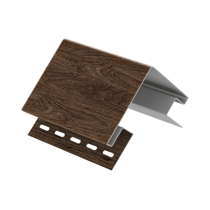 Внешний угол Ю-Пласт Timberblock Планкен 73 мм Янтарный 3000 мм дешево 